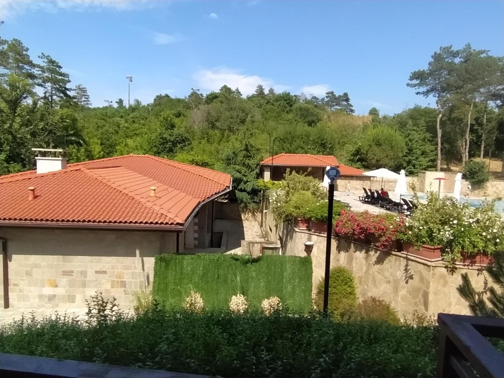 Limani Guest House Sozopol Cameră foto