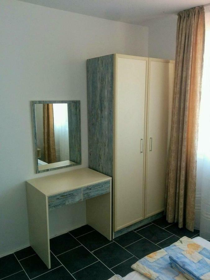 Limani Guest House Sozopol Exterior foto