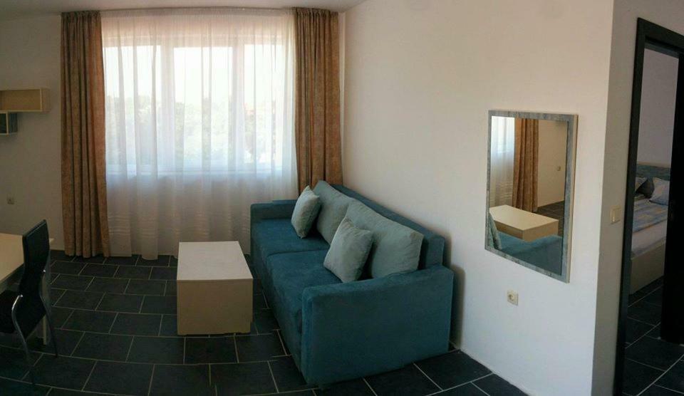 Limani Guest House Sozopol Exterior foto