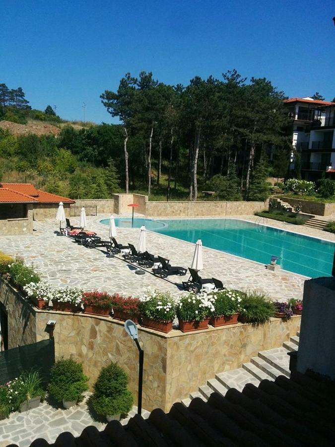 Limani Guest House Sozopol Exterior foto