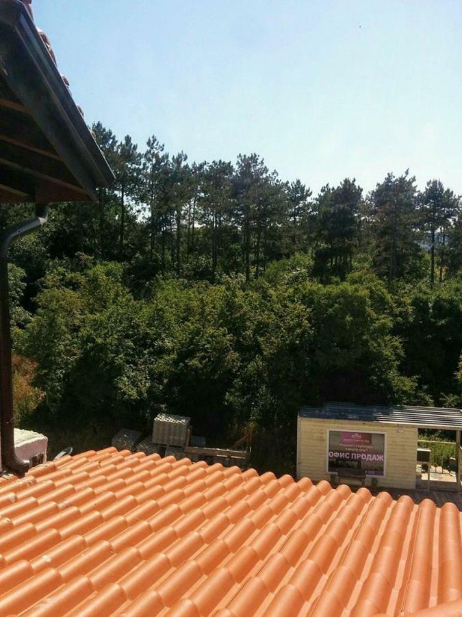 Limani Guest House Sozopol Exterior foto