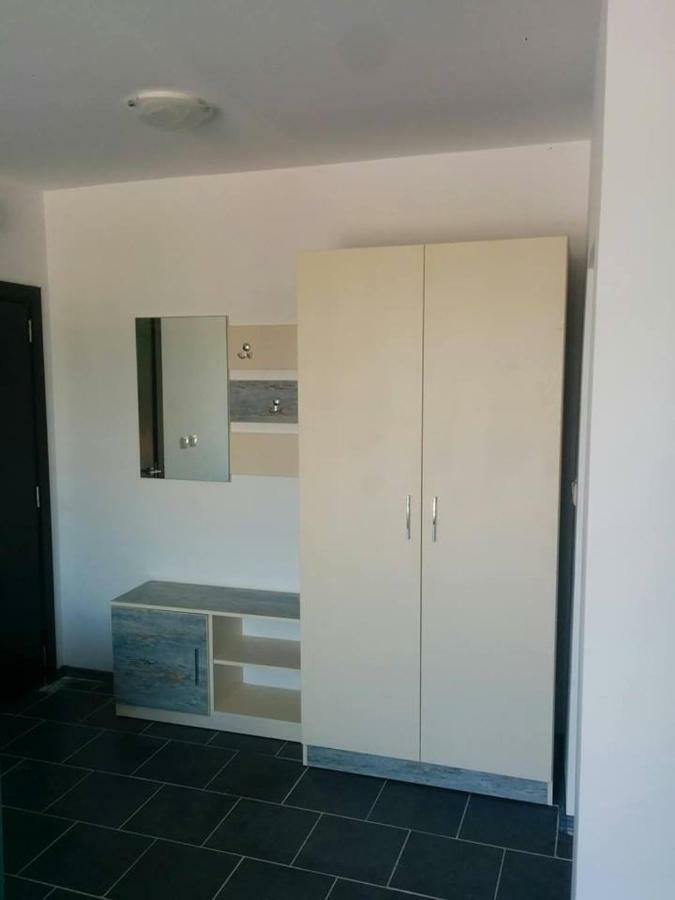 Limani Guest House Sozopol Exterior foto