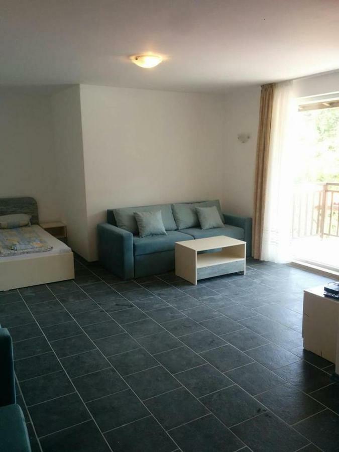 Limani Guest House Sozopol Exterior foto