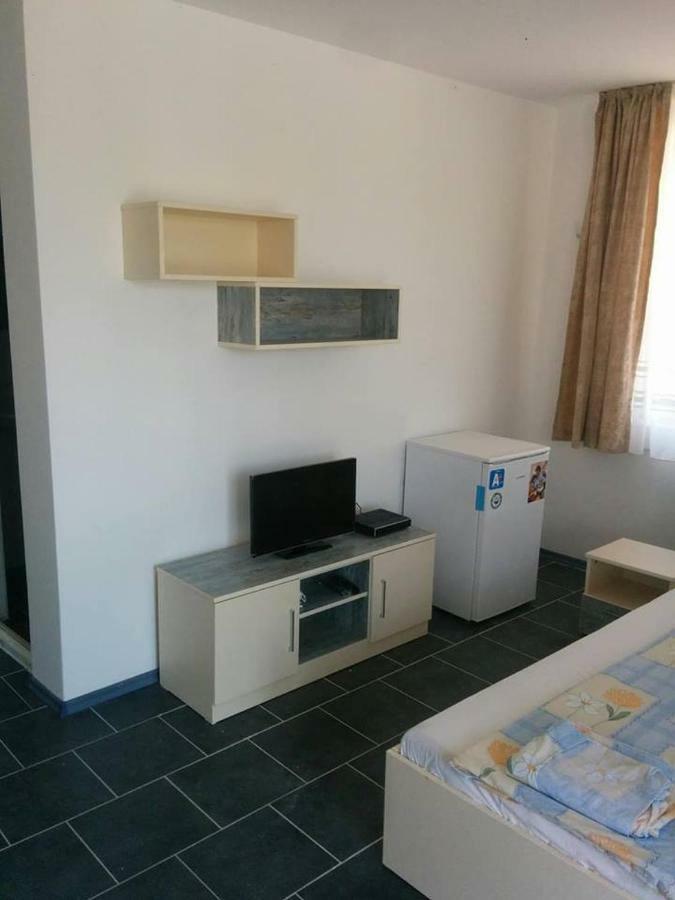 Limani Guest House Sozopol Exterior foto