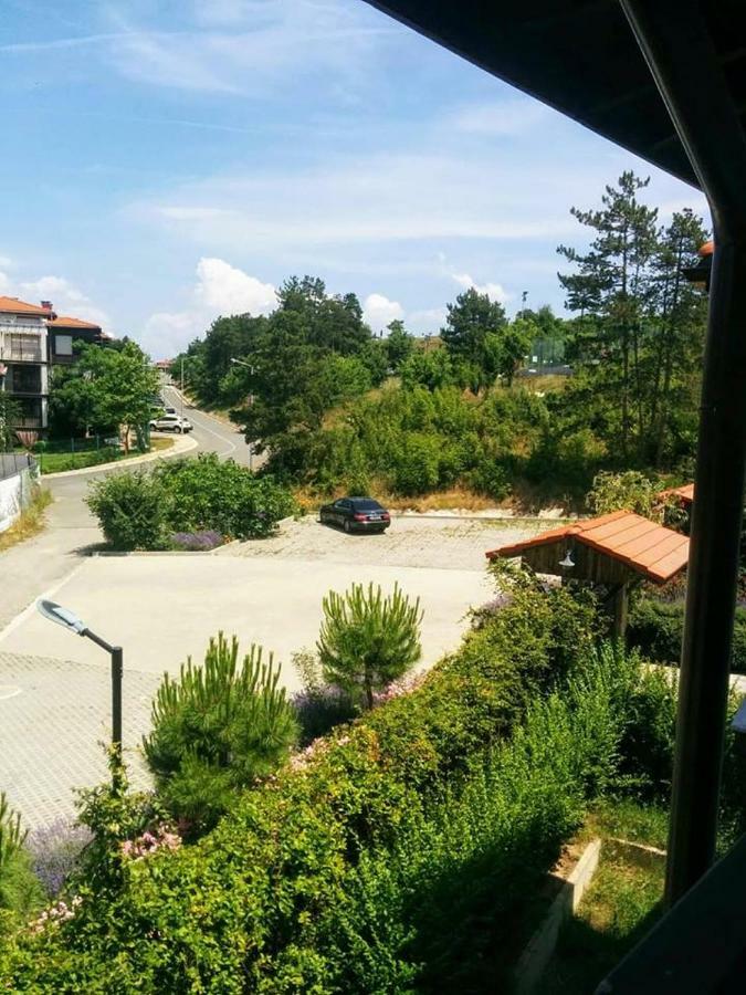 Limani Guest House Sozopol Exterior foto