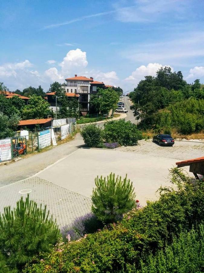 Limani Guest House Sozopol Exterior foto