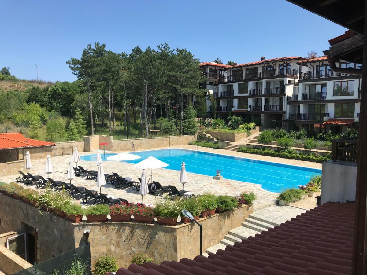 Limani Guest House Sozopol Exterior foto